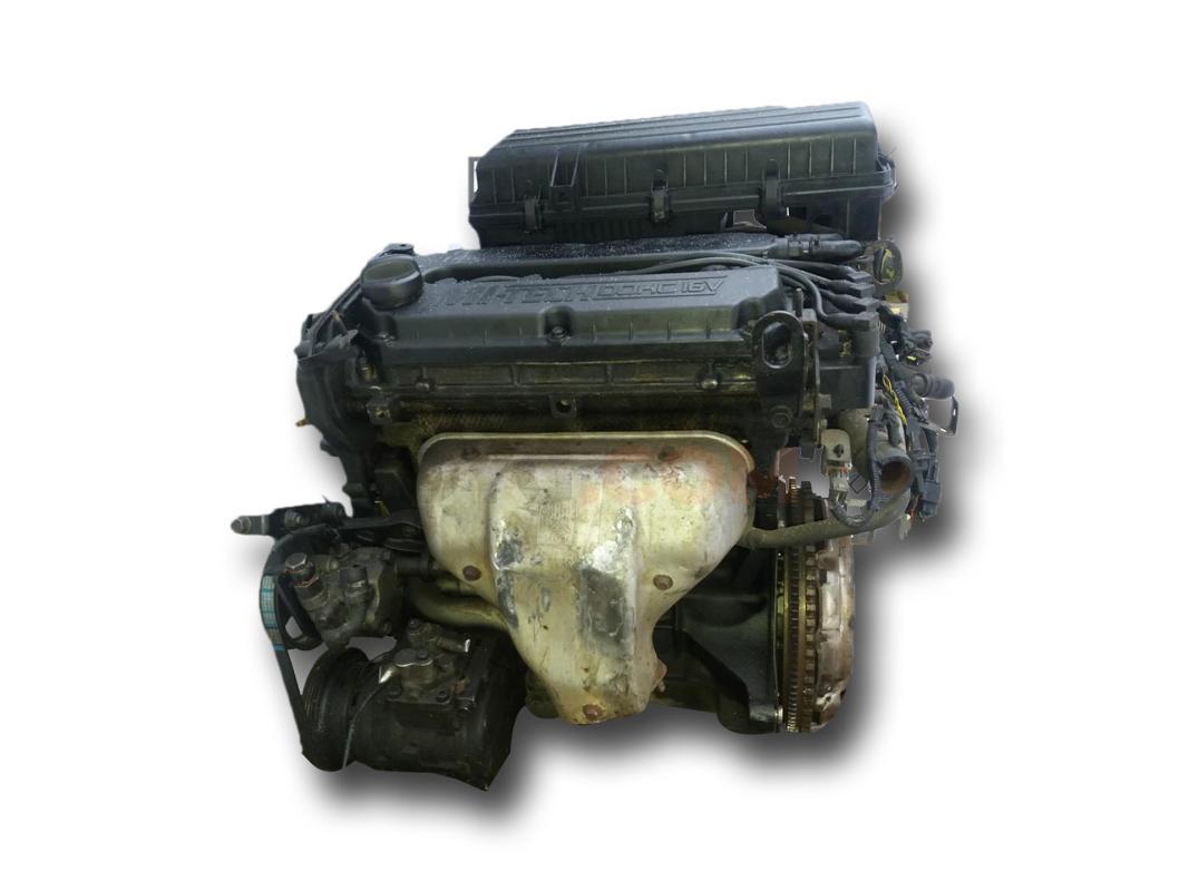 Motor A5D Kia Rio I Sedan (DC) 1.5i 16V (98 cv)