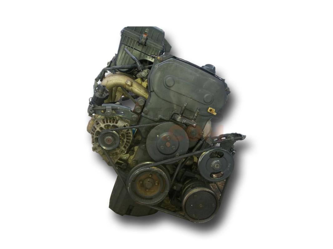 Motor A5D Kia Rio I Sedan (DC) 1.5i 16V (98 cv) Automatico