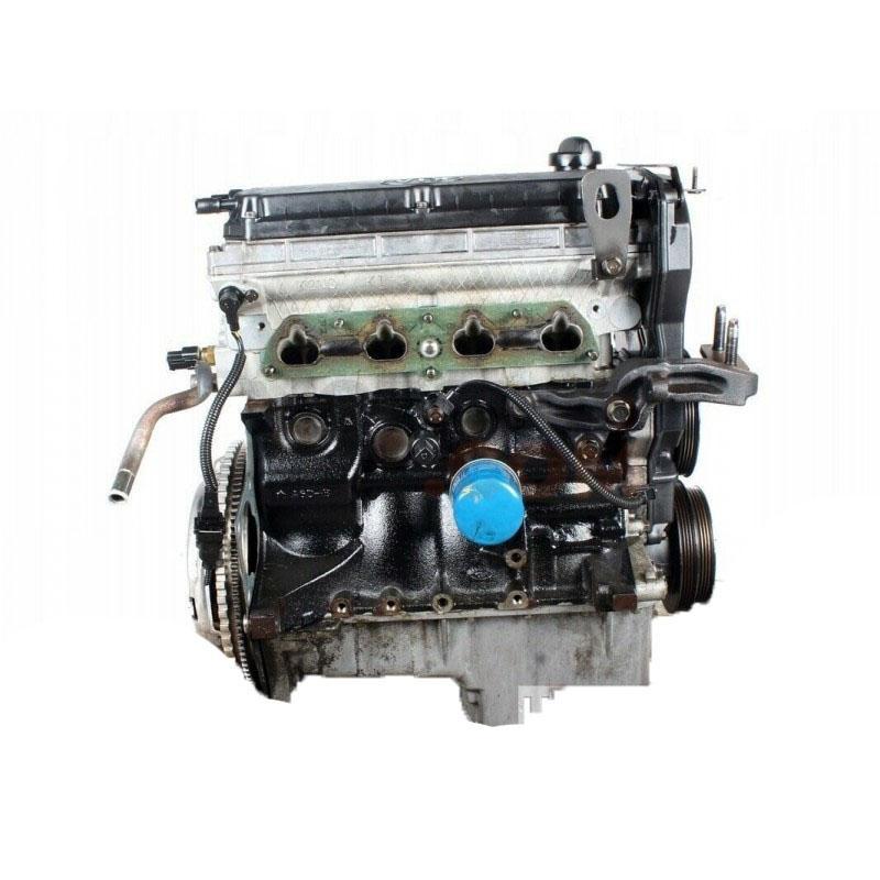 Motor A5D Kia Rio II Hatchback (JB) 1.5 CRDi (109 cv)