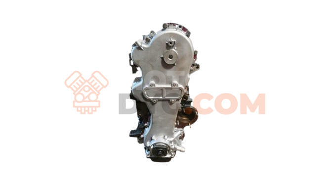 Motor A63 A2.000 Fiat Fiorino (Versión 2016) 1.3 16V MultiJet2 (80 cv)