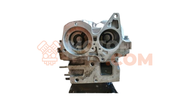 Motor A63 A2.000 Fiat Fiorino (Versión 2016) 1.3 16V MultiJet2 (80 cv)