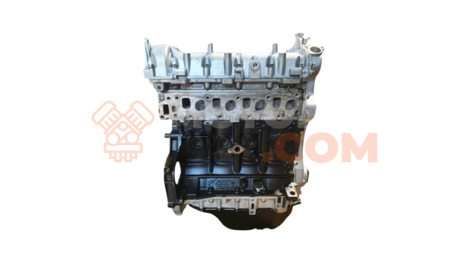 Motor A63 A2.000 Fiat Fiorino (Versión 2016) 1.3 16V MultiJet2 (80 cv) Ecojet S&S