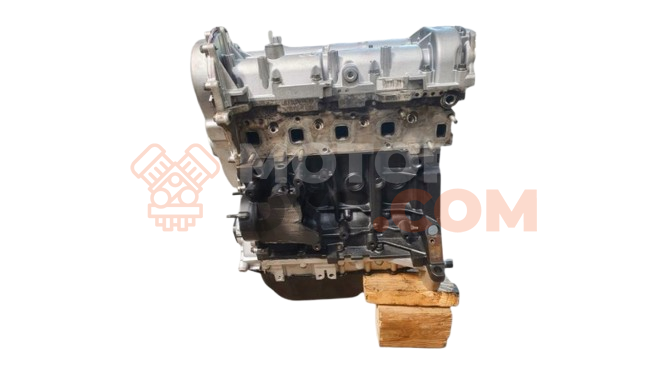 Motor A63 A2.000 Fiat Fiorino (Versión 2016) 1.3 16V MultiJet2 (80 cv) Ecojet S&S