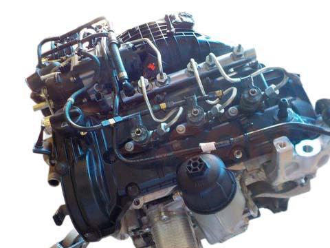 Motor A630HP Maserati Ghibli III (M157) 3.0 V6 (275 cv) Automatico