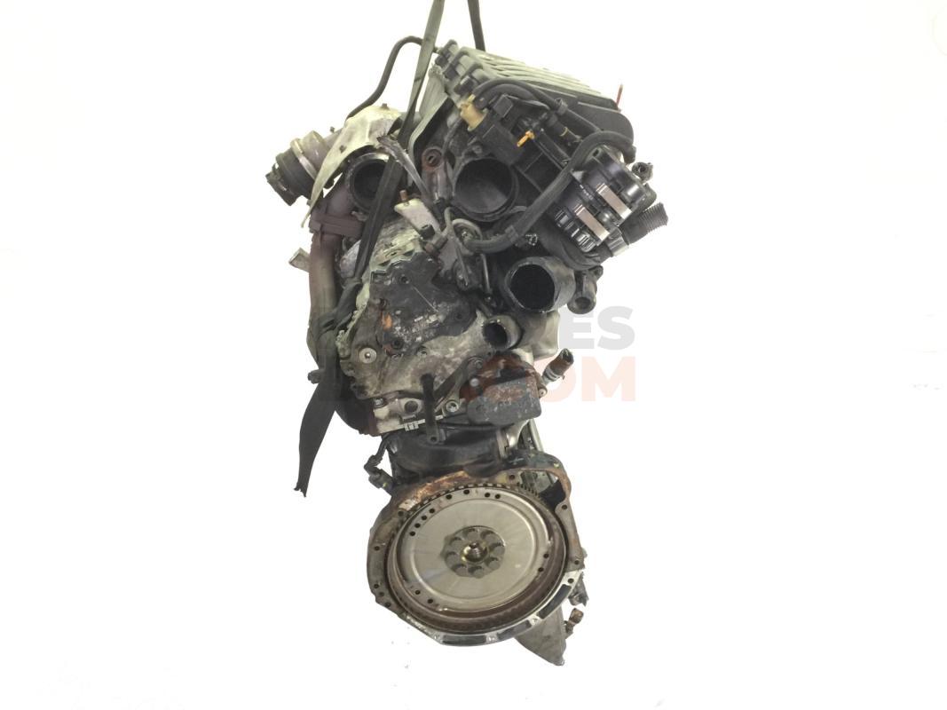 Motor A6400109400 Mercedes Benz Clase B (W245) B 200 (136 cv)