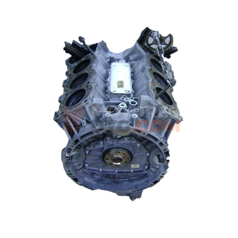 Motor A642980 Mercedes Benz CLK (A 209 Versión 2005) CLK 200 (183 cv)