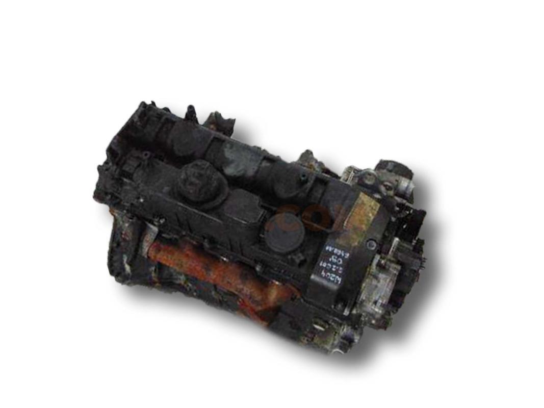 Motor A6460108698 Mercedes Benz Clase C (W204) C 220 CDI (170 cv)