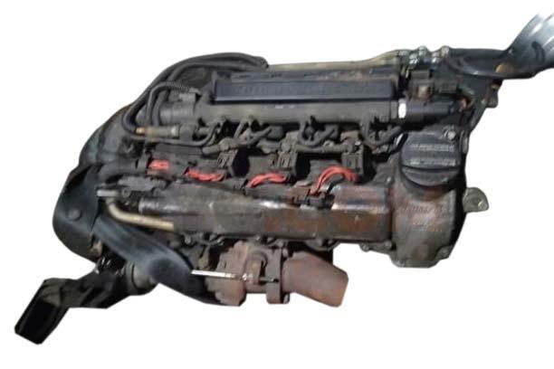 Motor A6600100030 Smart Fortwo Coupé (450) 0.8 DI (450,300, 450,301, 450,302, 450,303, 450,3C06) (41 cv)