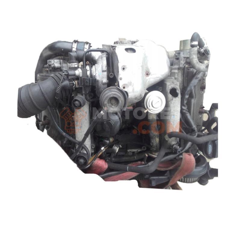 Motor A6600100305 Smart Fortwo Cabrio (450) 0.8 CDI (450,401, 450,402, 450,403, 450,400) (41 cv)