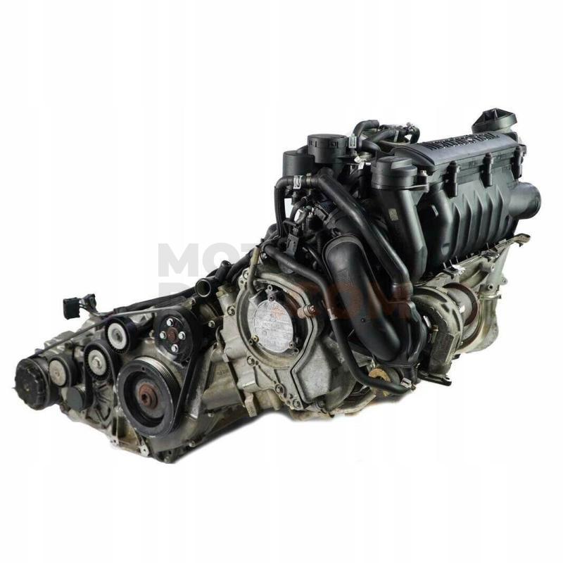 Motor A6680100302 Mercedes Benz Clase A (W168) A 160 CDI (75 cv)