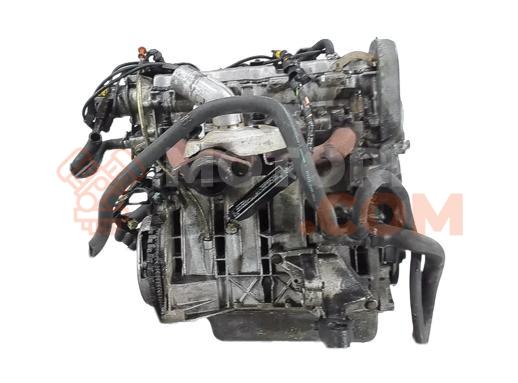 Motor A8A Peugeot 405 I (15B) 1.8 Turbo Diesel (90 cv)
