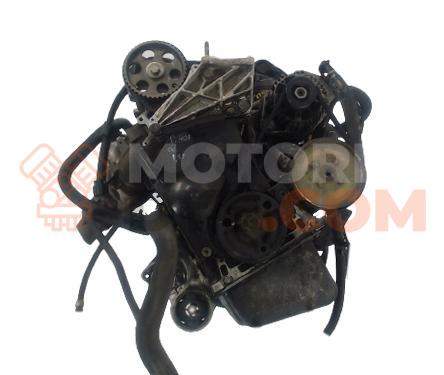Motor A8A Peugeot 405 I (15B) 1.8 Turbo Diesel (90 cv)