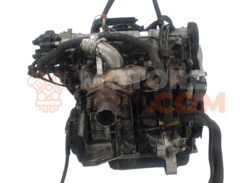 Motor A8A Peugeot 405 I (15B) 1.8 Turbo Diesel (90 cv)