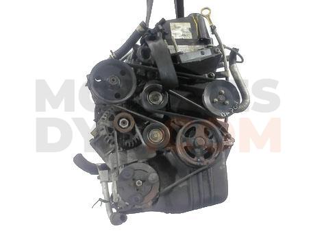 Motor A9A Ford KA II 1.3 TDCi (75 cv) DPF