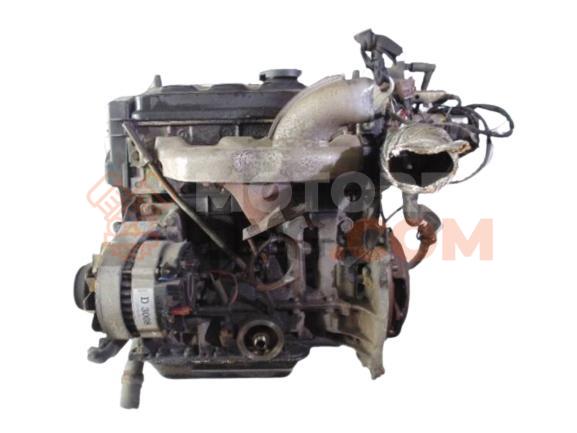 Motor A9A Peugeot 205 II (20A/C) 1.8 D (59 cv)