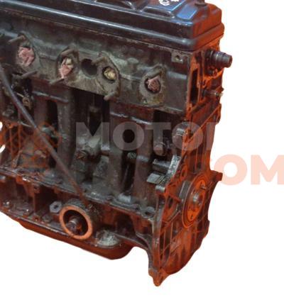 Motor A9A Peugeot 205 II (20A/C) 1.8 D (59 cv)