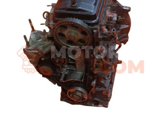 Motor A9A Peugeot 205 II (20A/C) 1.8 D (59 cv)
