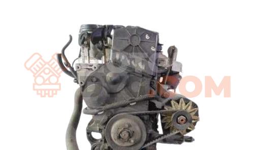 Motor A9A Peugeot 205 II (20A/C) 1.8 D (59 cv)