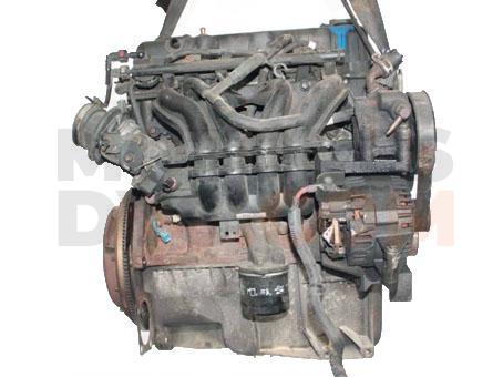 Motor A9B Ford KA (RBT) 1.3 i (49 cv)