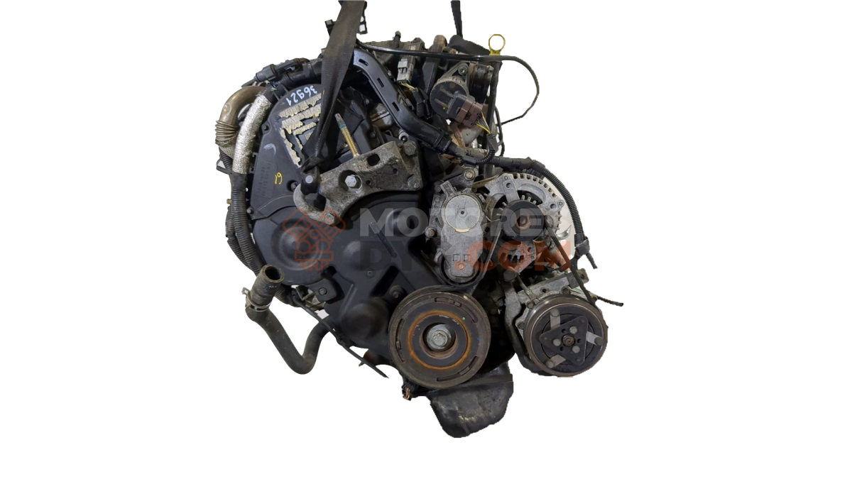 Motor A9J Ford Fiesta VI 1.3 (68 cv)