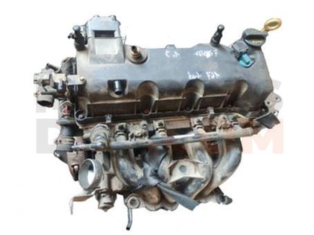 Motor A9JA Ford Fiesta VI 1.3 (58 cv)