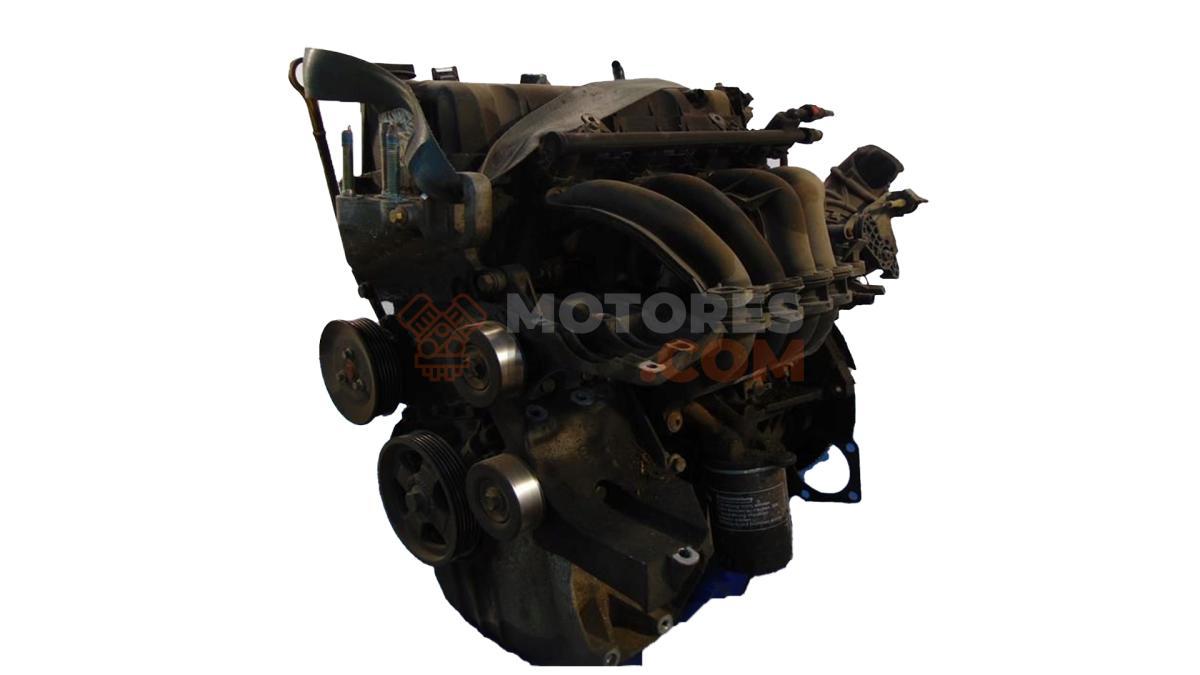 Motor a9ja Ford Fiesta VI 1.3 (58 cv)
