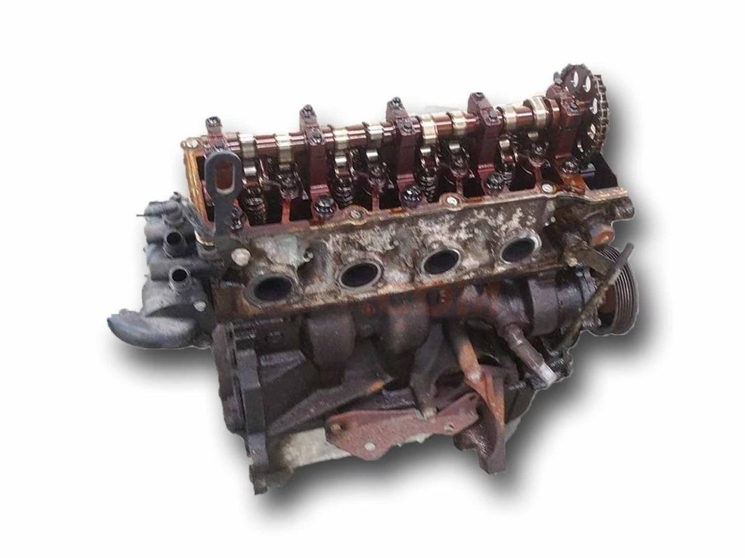Motor A9JA Ford Fiesta VI 1.3 (58 cv)