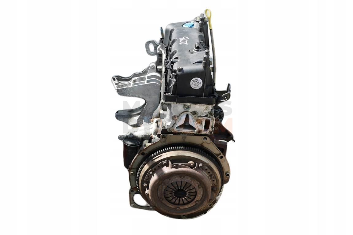 Motor A9JA Ford Fiesta VI 1.3 (68 cv)