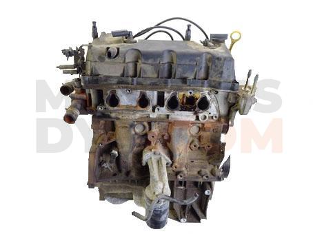 Motor A9JA Ford Fiesta VI 1.3 (68 cv)