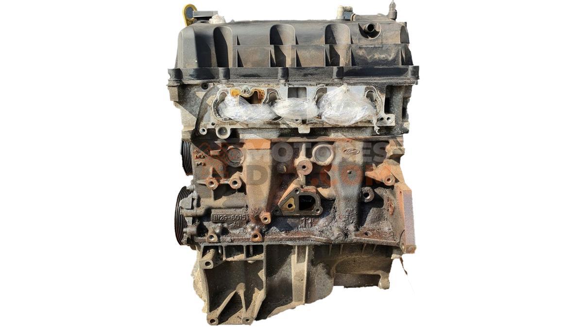 Motor a9jb Ford Fiesta VI 1.3 (68 cv)