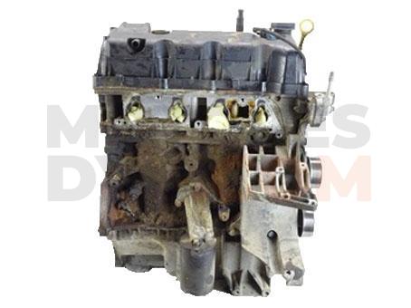 Motor A9JB Ford Fiesta VI 1.3 (68 cv)