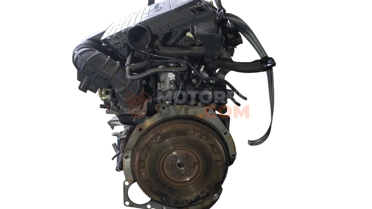 Motor A9JB Ford Fiesta VI 1.3 (68 cv)