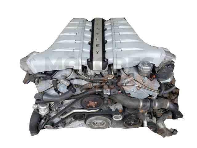 Motor aa353b Lada Niva II 1.7 LGP (78 cv)