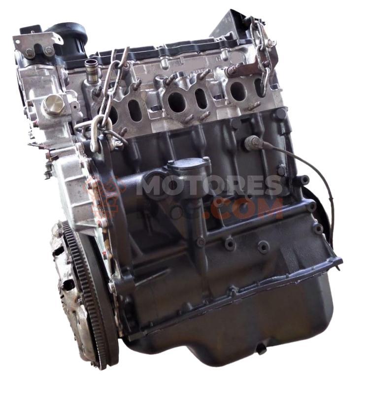 Motor AAA, AMY Volkswagen Sharan I 2.8i VR6 GL (174 cv) Automatico