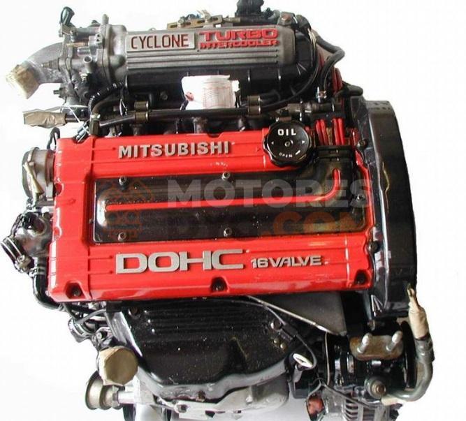 Motor AAA Ford Galaxy (WGR) 2.8i V6 4x4 (174 cv)