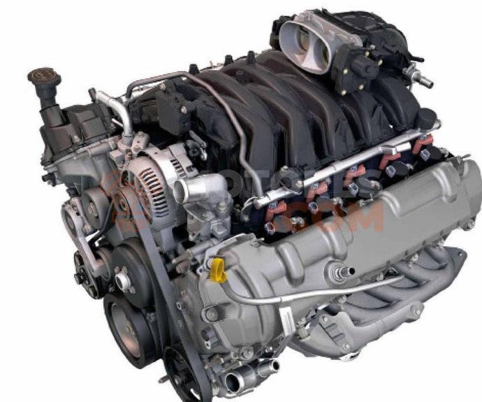 Motor AAA Ford Galaxy (WGR) 2.8i V6 4x4 (174 cv)