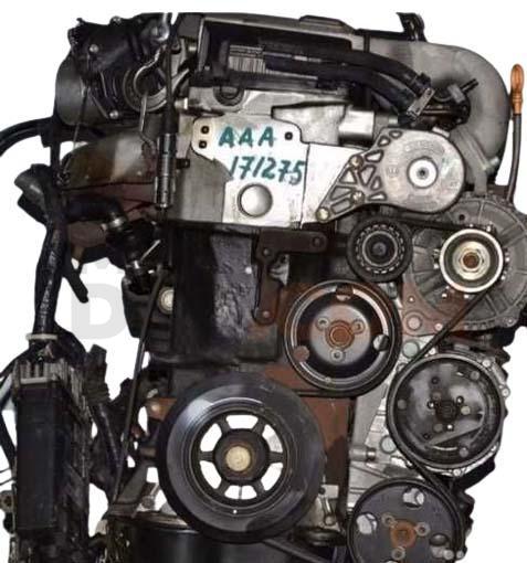 Motor aaa Mercedes Benz Clase V  (W447) V 220 CDI (163 cv)