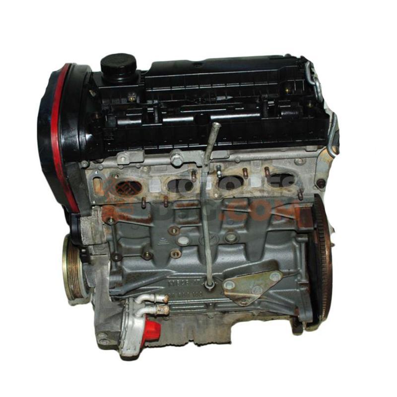 Motor AAA Volkswagen Bora (1J2) 2.0 (115 cv) Automatico