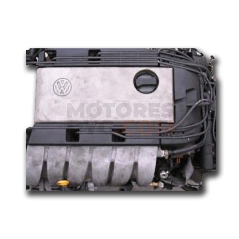 Motor AAA Volkswagen Bora (1J2) 2.8 V6 (204 cv) 4MOTION