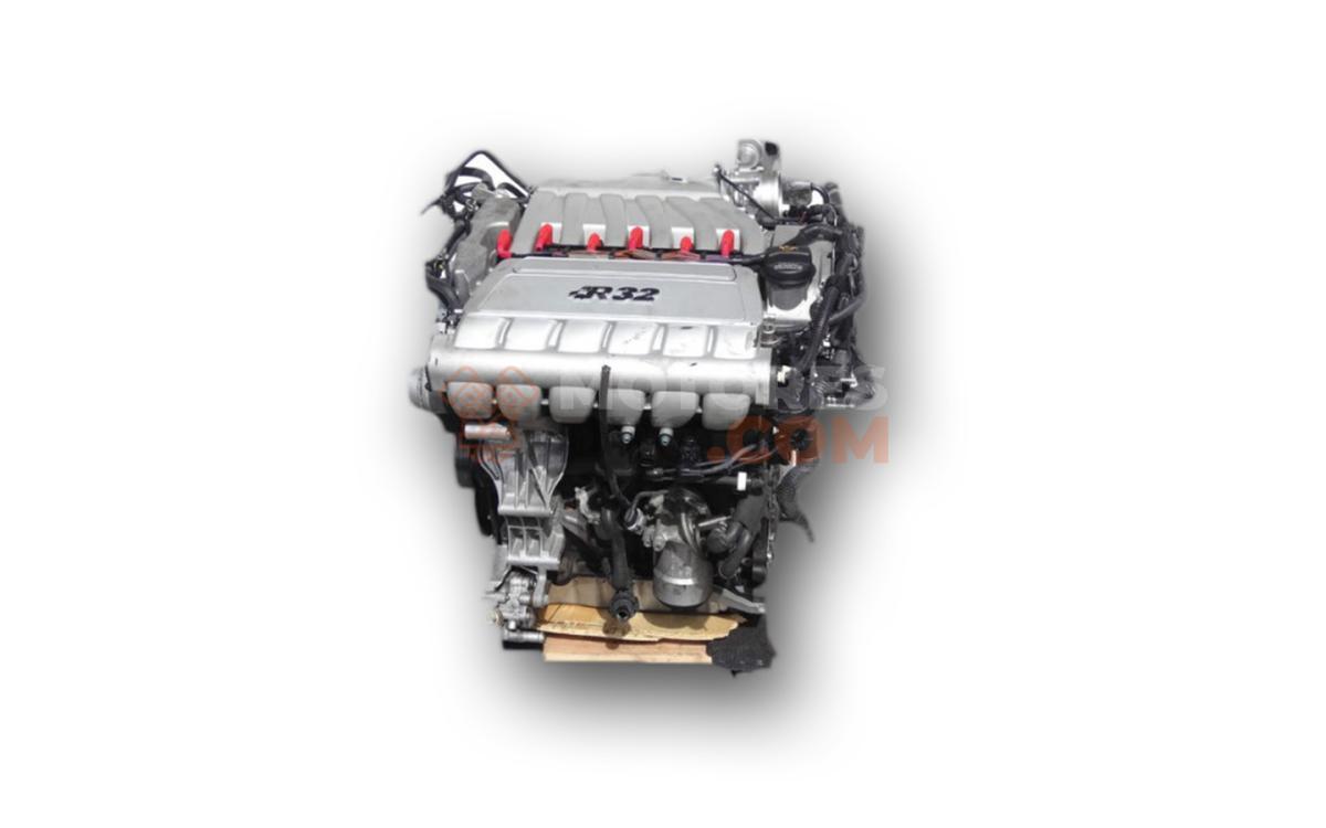 Motor AAA Volkswagen Passat (B3, B4) 2.8 VR6 (174 cv)