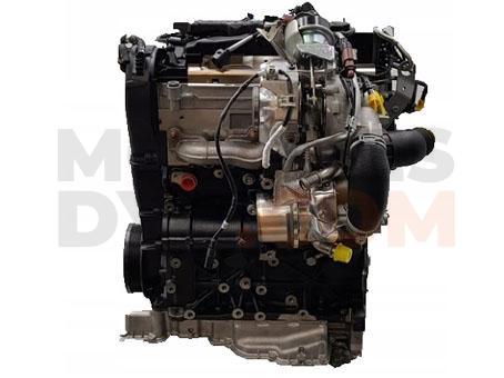 Motor AAA Volkswagen Sharan I 2.8i VR6 24V (204 cv)