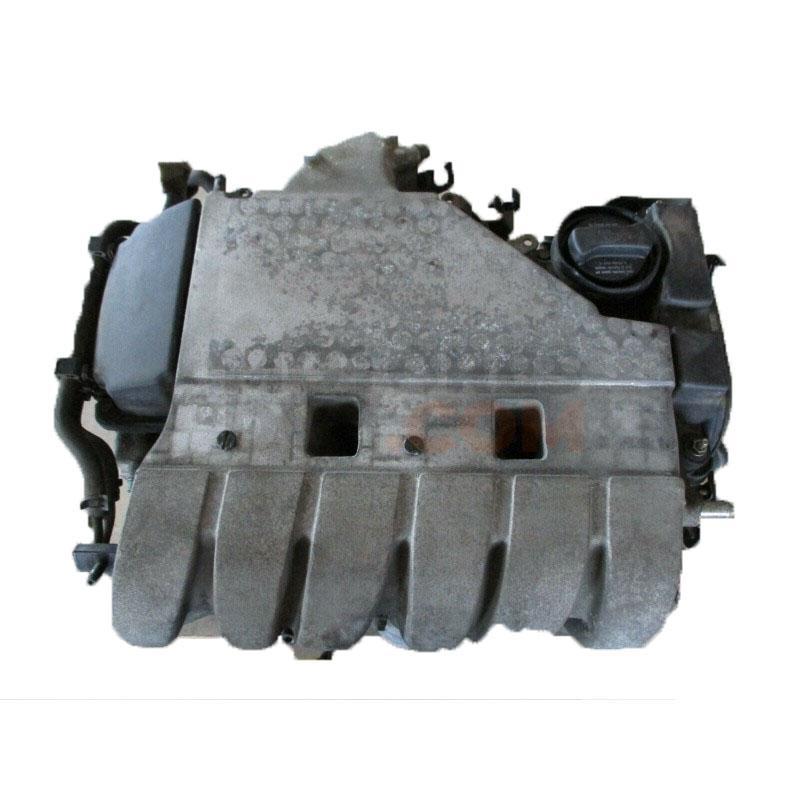 Motor AAA Volkswagen Sharan I 2.8i VR6 GL (174 cv)