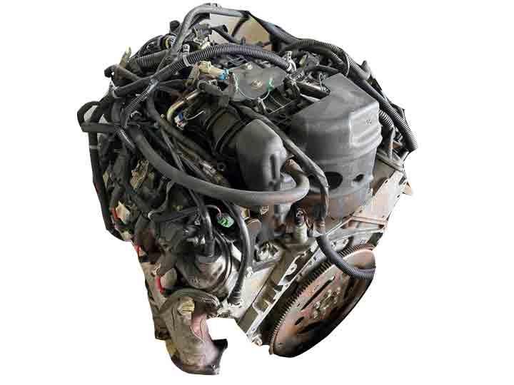 Motor aab Volkswagen Transit Connect Kombi 1.5 TDCi (101 cv)