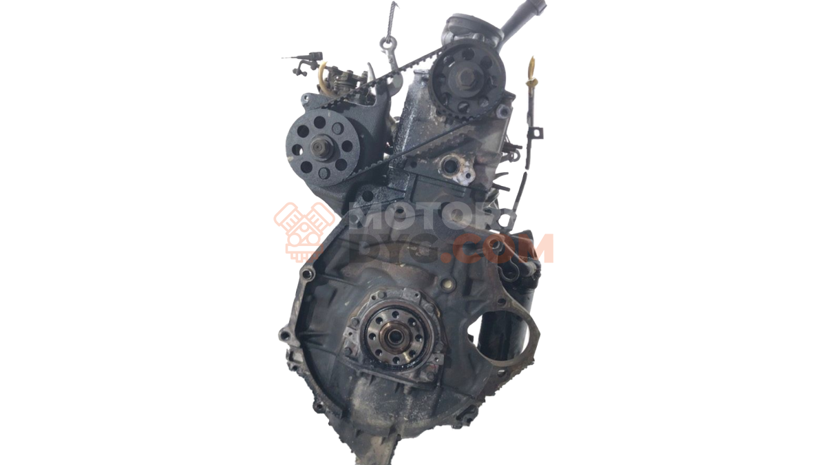 Motor AAB Volkswagen Transporter IV Caja/Chasis (70XD) 2.4 D (75 cv)