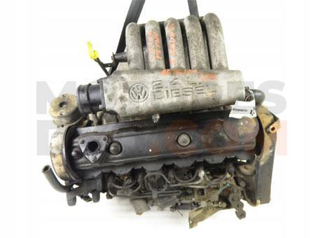 Motor AAB Volkswagen Transporter IV Caja/Chasis (70XD) 2.4 D (75 cv)