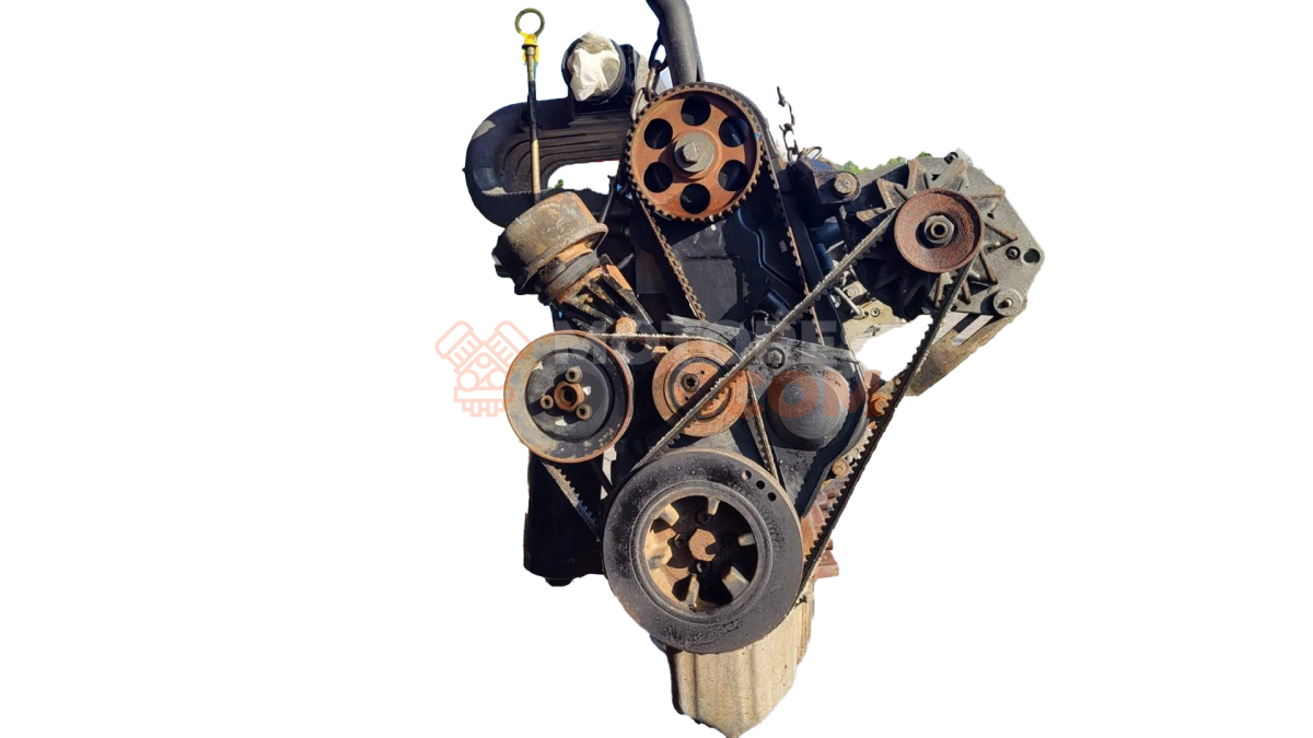 Motor AAB Volkswagen Transporter IV Caja/Chasis (70XD) 2.4 D (78 cv)