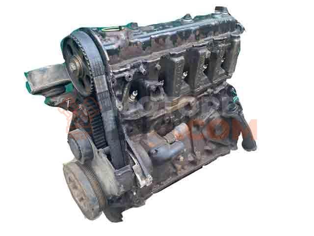 Motor aaf Volkswagen Transporter V Autobús (7HB, 7HJ, 7EB, 7EJ, 7EF, 7EG, 7HF, 7E) 2.0 (115 cv)
