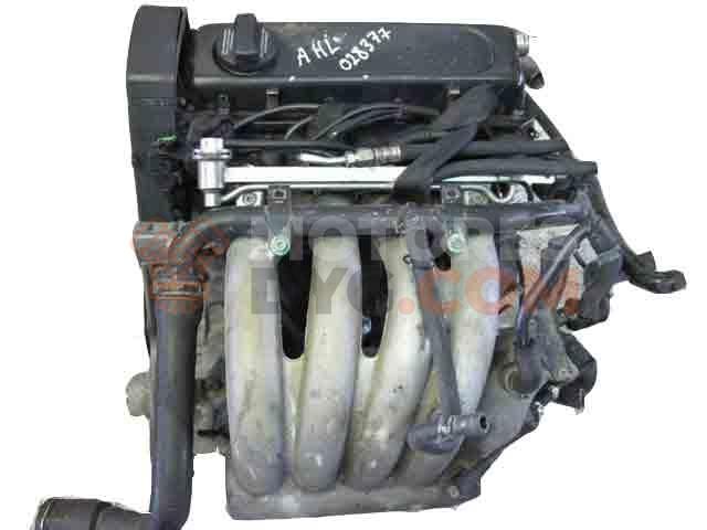 Motor aaf Volkswagen Transporter V Autobús (7HB, 7HJ, 7EB, 7EJ, 7EF, 7EG, 7HF, 7E) 2.0 BiTDI (180 cv)