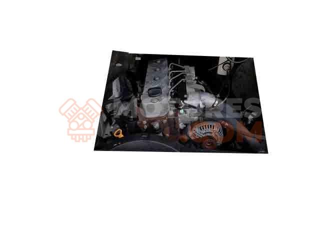 Motor aaf Volkswagen Transporter V Autobús (7HB, 7HJ, 7EB, 7EJ, 7EF, 7EG, 7HF, 7E) 2.0 TDI (102 cv)