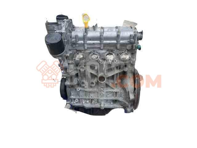 Motor aaf Volkswagen Transporter V Autobús (7HB, 7HJ, 7EB, 7EJ, 7EF, 7EG, 7HF, 7E) 2.0 TDI 4motion (140 cv)